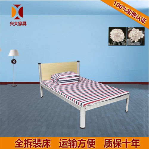 东莞铁床 铁床厂家 单层铁床 兴大厂家直销 量大从优