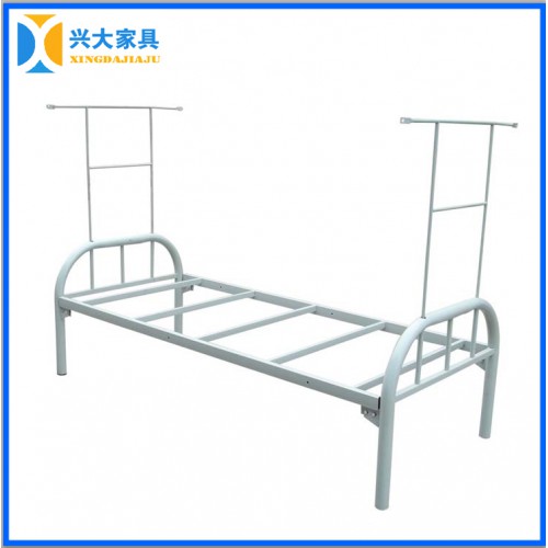 铁床 铁架床 员工铁床 厂家直销 兴大厂家批发