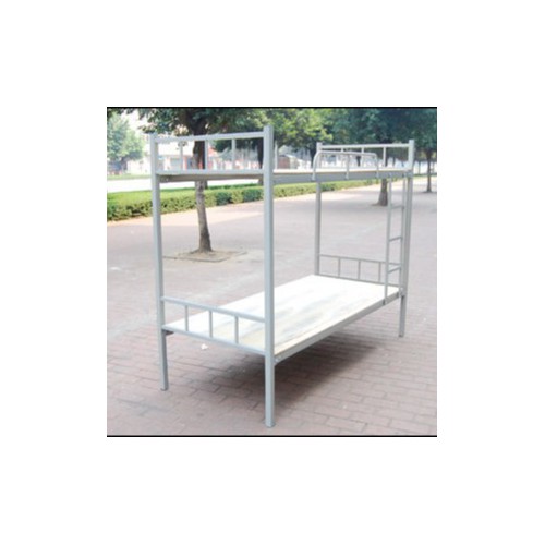 铁床  兴大家具供应 员工宿舍双层铁床 厂家直销 量大从优