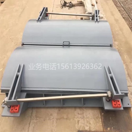 海鹰 MC901尼龙闸门 尼龙铸造闸门 启闭机闸门安装方法