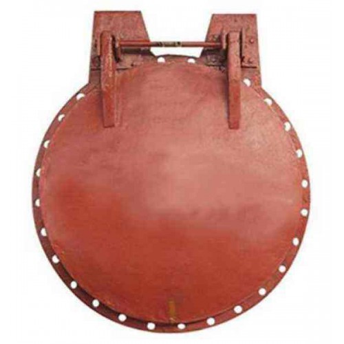 PMY铸铁拍门 拍门厂家 防倒灌拍门价格 法兰式拍门型号