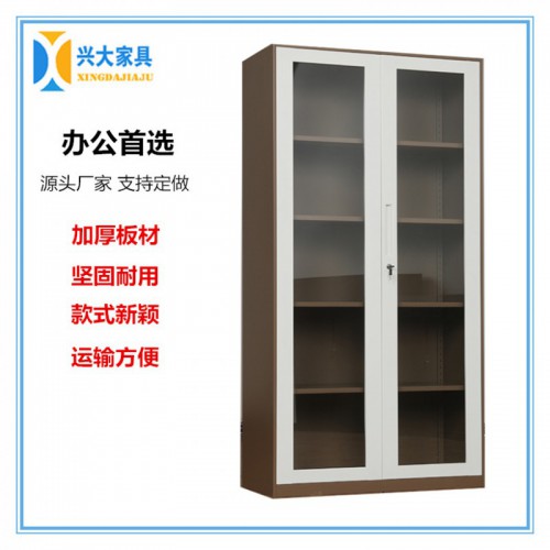 铁柜 铁皮柜 兴大供应 铁皮文件柜 厂家直销 量大价低