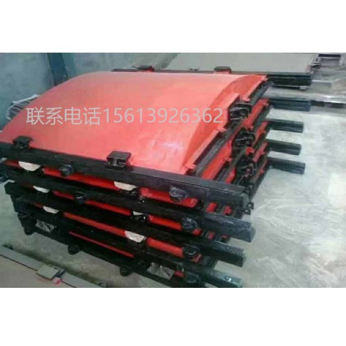 PZGM型弧高水头潜没式铜止水铸铁闸门 启闭机闸门 多少钱