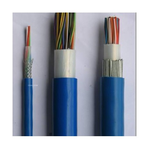 矿用控制电缆MKVV32