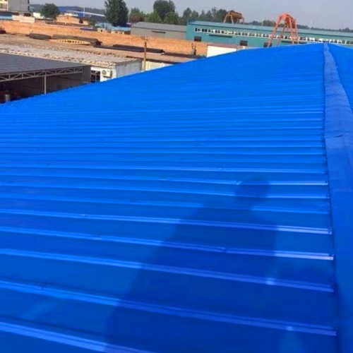 厂家批发优质彩钢瓦翻新漆 屋面防腐防锈涂料漆