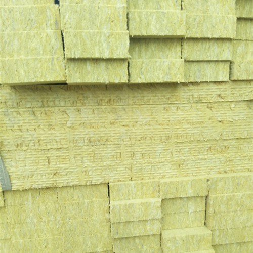 岩棉板生产厂家 加工销售外墙保温板岩棉板批发