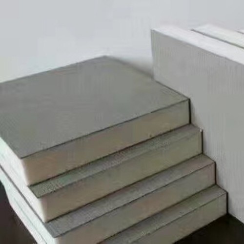 聚氨酯保温板生产厂家 阻燃保温板 聚氨酯复合板