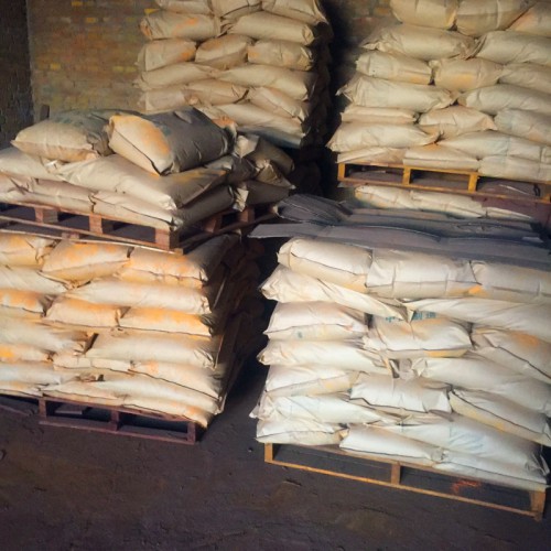 涂料油漆用中铬黄 铬黄无机颜料 耐光耐热铬黄 深铬黄