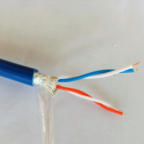 矿用阻燃通讯电缆