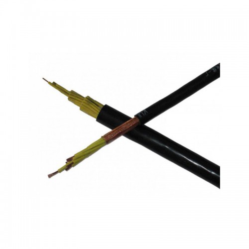 矿用控制电缆MKVVP