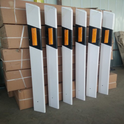 玻璃钢柱式轮廓标厂家现货供应