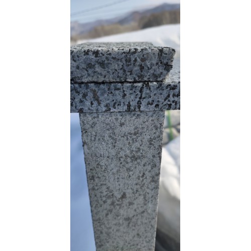 芝麻黑石材厂家直销