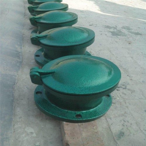 河北玻璃钢拍门厂家 树脂合成玻璃纤维节能型全自动防倒灌拍门