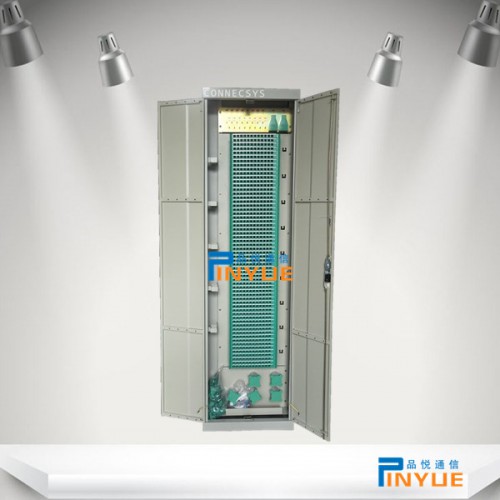 432芯ODF光纤配线架