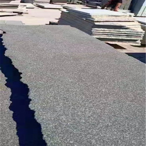 芝麻灰石材批发