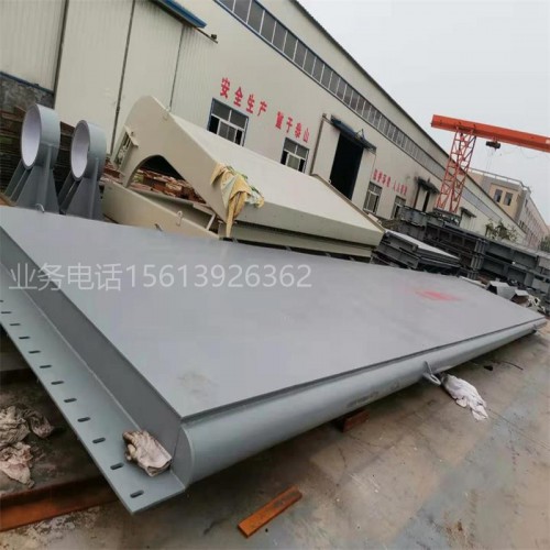 延安 海鹰水利 不锈钢闸门 型号齐全 启闭机闸门 闸门价格