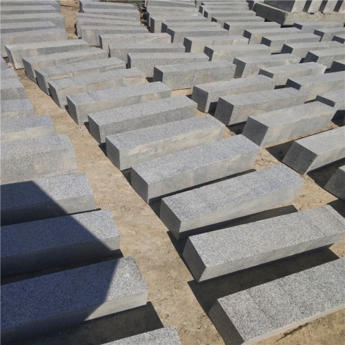 芝麻灰石材加工厂