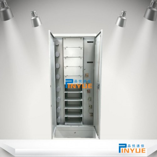 576芯ODF光纤配线架