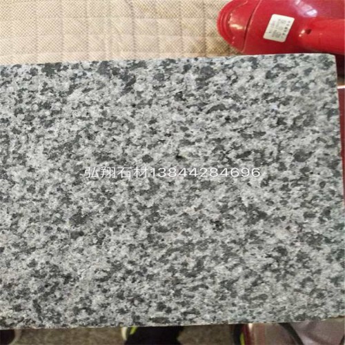 芝麻灰花岗岩厂家