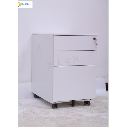 厂家直销 活动柜 铁皮活动柜 兴大厂家供应 办公活动柜