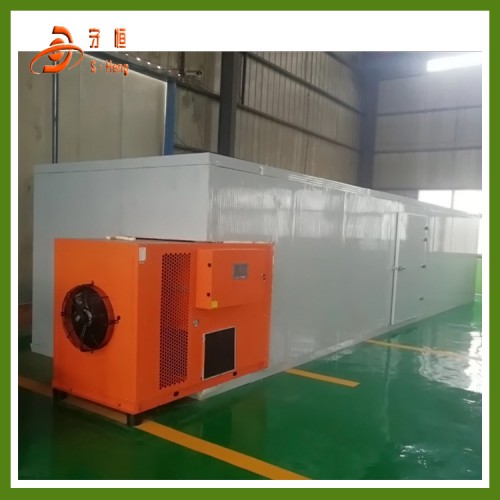 玫瑰花干燥设备