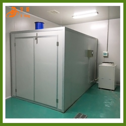 食用菌干燥设备