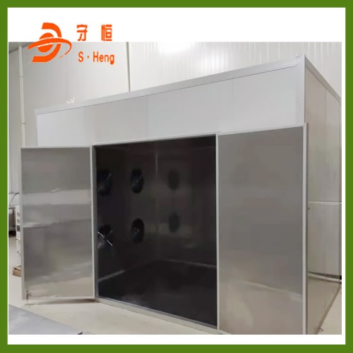 雪莲子烘干设备