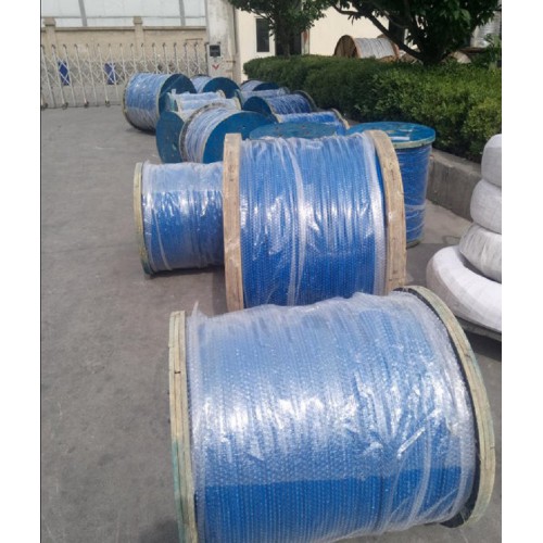 矿用光缆（矿用阻燃光缆）-煤安标志认证产品