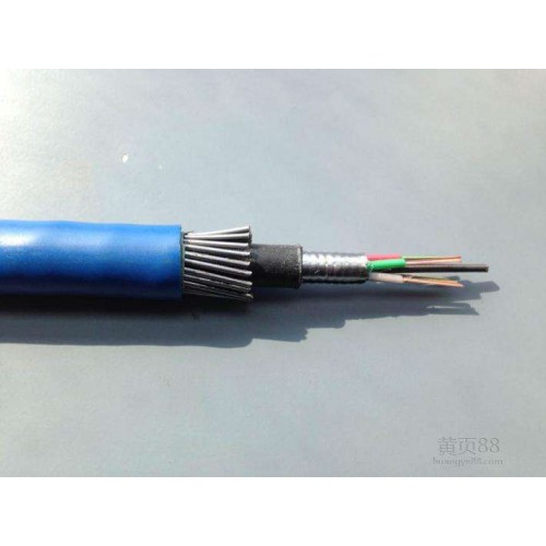 矿用光缆MGTSV-8B1（矿用阻燃光缆MGTSV-8B1）