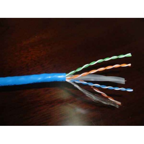 矿用网线MHYV 4*2*1/0.5