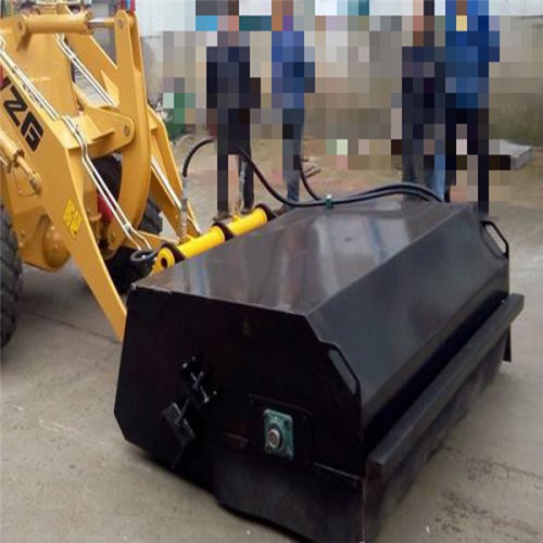 铲车清扫-鲁工清扫机-莱工铲车清扫车价格