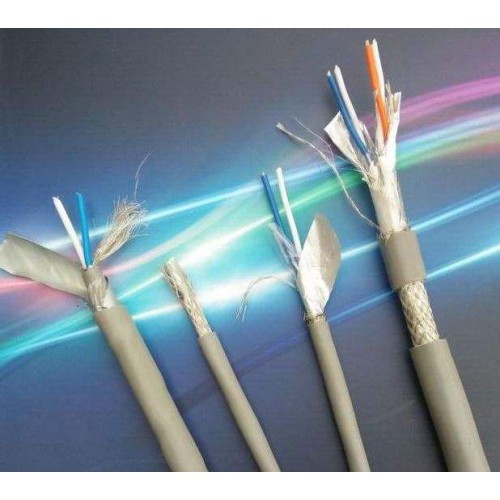 RS485电缆 RS485电缆价格 RS485通信电缆厂家