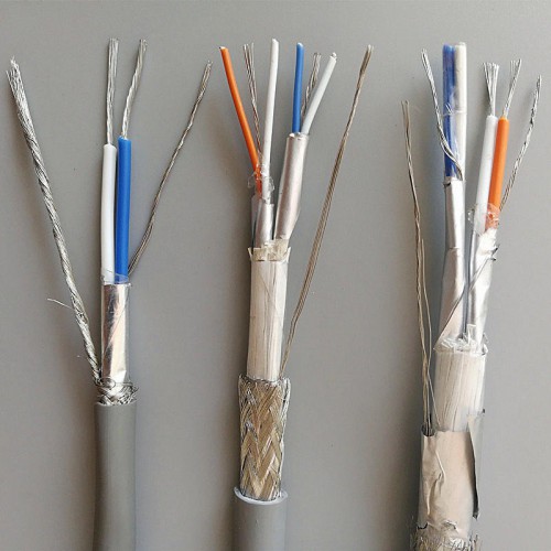 RS485总线电缆 RS485电缆价格 现货直发 国标包检