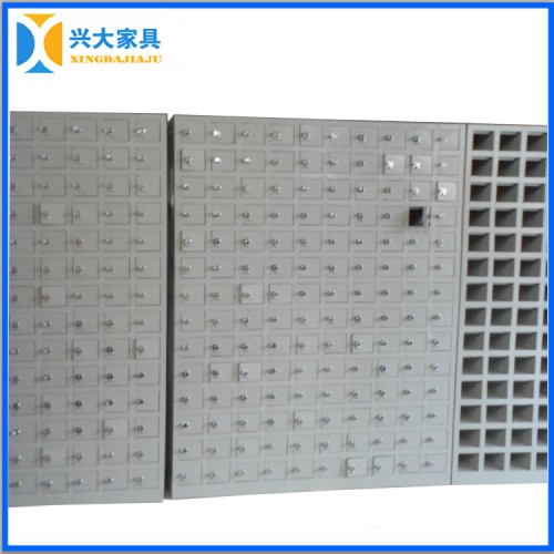 厂家直销 供应140门手机柜 铁皮手机柜 手机柜可定做