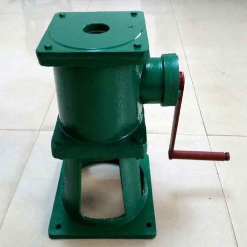 QLC侧摇式螺杆启闭机10a 20a 30a 50a供应