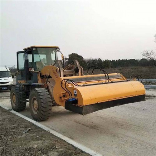 四川铲车清扫车,铲车清扫去器优质供应商