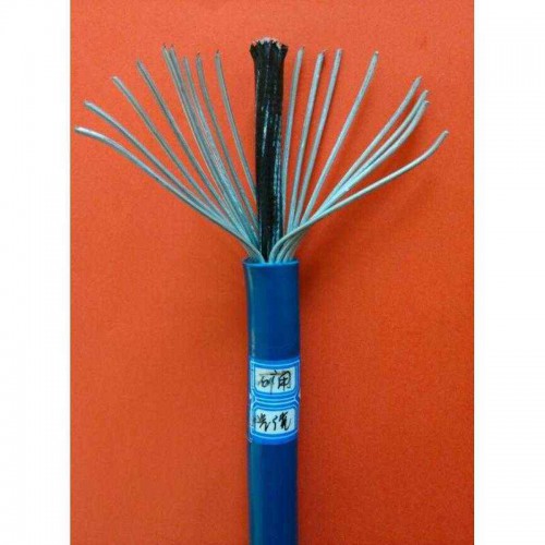 HYA22通信电缆 铠装通信电缆HYA22价格 厂家直销