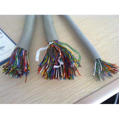 HYAT53通信电缆 铠装通信电缆HYAT53价格 厂家直销