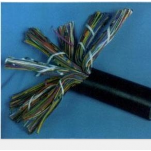 HYAT通信电缆 充油通信电缆HYAT价格 厂家直销