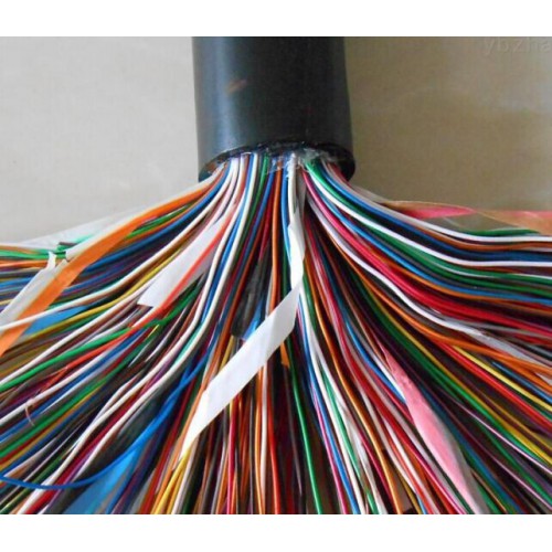 铠装通信电缆HYA22 铠装电话电缆HYA22 津缆直销