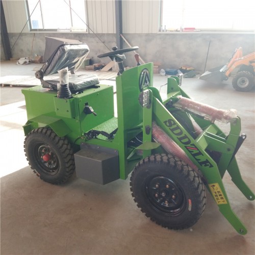 河源电瓶小铲车 微型电动小铲车 防滑电动铲车雪