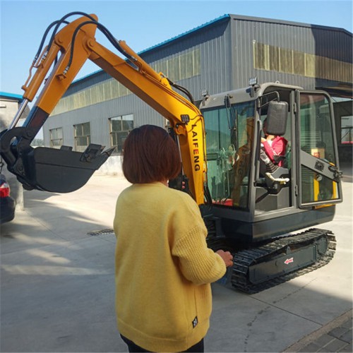 遂宁泥石子挖掘机 履带挖沟机 巷道挖掘机雪