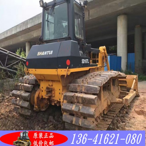 出售二手推土机 160推土机 SD16TL湿地手动挡