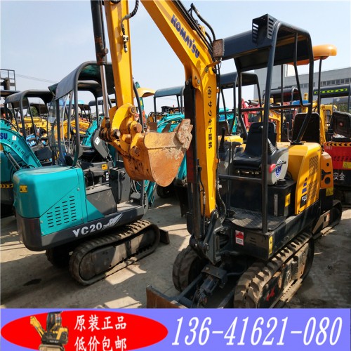 出售二手挖掘机 13/15/20/25/30微型小挖机