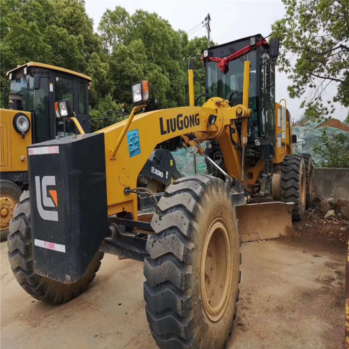 二手平地机 180 418 2手平地机