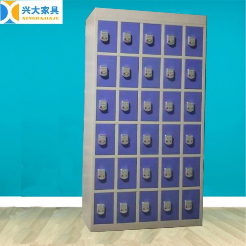 厂家直销 密码柜 办公柜 铁皮柜 储物柜 兴大厂家批发铁柜