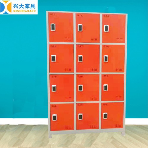 条码柜 存包柜 储物柜 寄存柜 厂家直销 兴大厂家批发