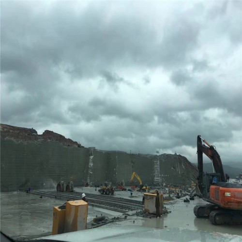 吉林白石材工厂