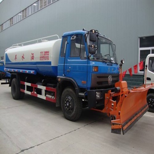 卡车推雪铲 洒水车推雪铲 清扫车推雪铲