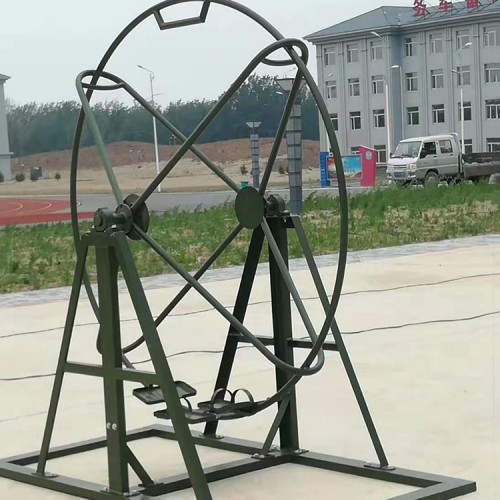 部队拓展训练器材